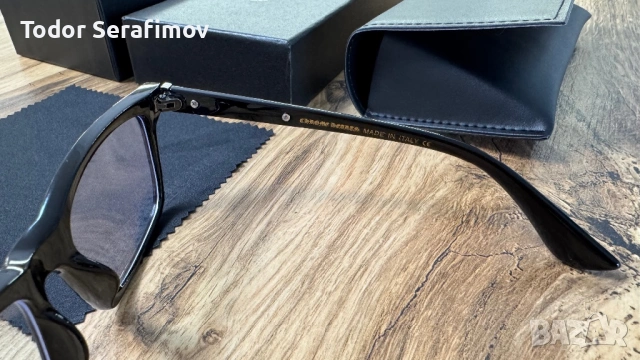 Очила за компютър Chrome Hearts , снимка 4 - Слънчеви и диоптрични очила - 53780645