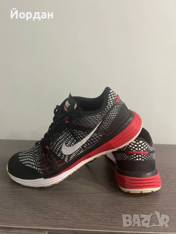 Маратонки Nike Lunar Trainer 1, снимка 3 - Маратонки - 52900082