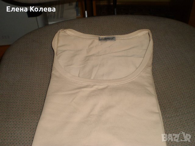 Трикотажни блузи, снимка 5 - Блузи с дълъг ръкав и пуловери - 34710370