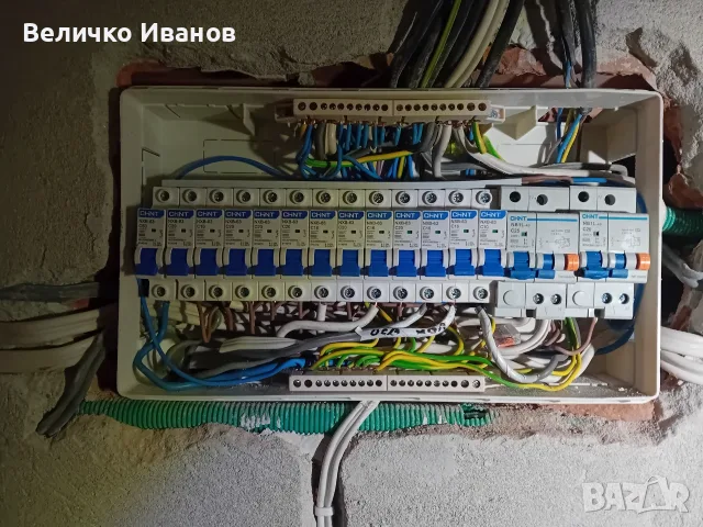 Електро услуги Варна, снимка 5 - Електро услуги - 55832088