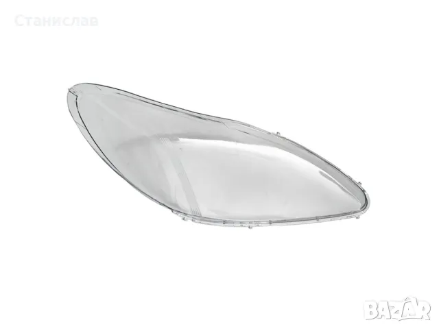 Стъкла (капаци) за фарове за Mercedes Vito W639, снимка 3 - Части - 47661349
