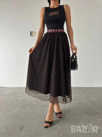 дамски комплекти chanel christian dior , снимка 7 - Комплекти - 51302720