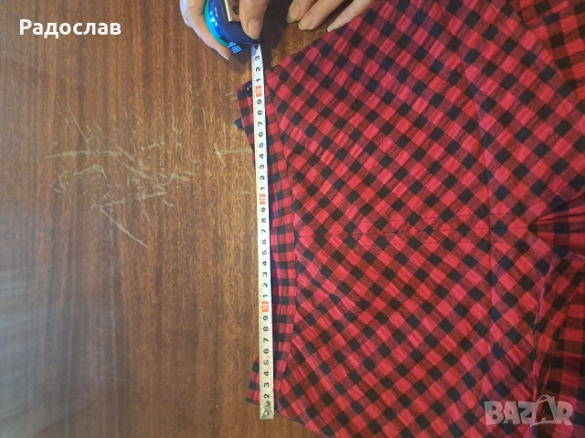 Памучни и вълнени поли , снимка 3 - Поли - 52642586