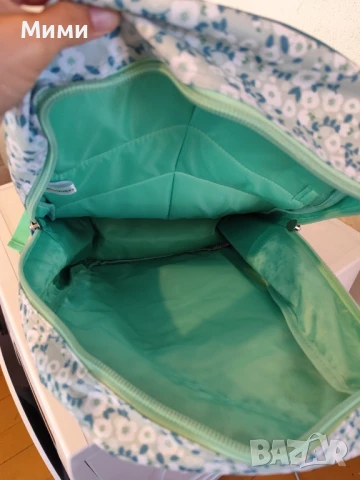 ученическа раничка за момиче , снимка 3 - Раници - 51384979