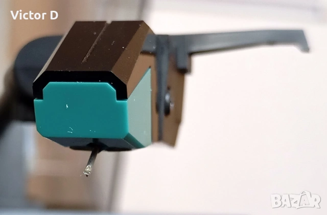 NORDMENDE RP 7000 - Грамофон , снимка 3 - Грамофони - 53232919