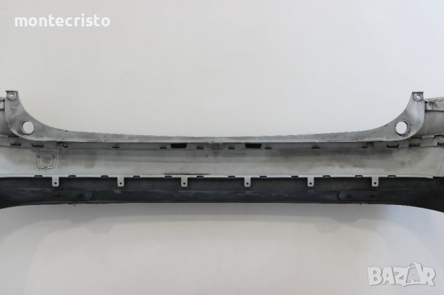 Задна броня Ford Focus MK2 комби (2004-2008г.) 1356469 / 1356646 / Форд Фокус, снимка 8 - Части - 41641812