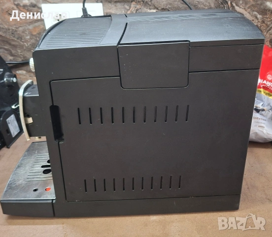 Кафеавтомат/Кафемашина Nivona Caferomatica , снимка 3 - Кафемашини - 53759734