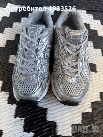 new balance 740, снимка 2 - Детски обувки - 55878271