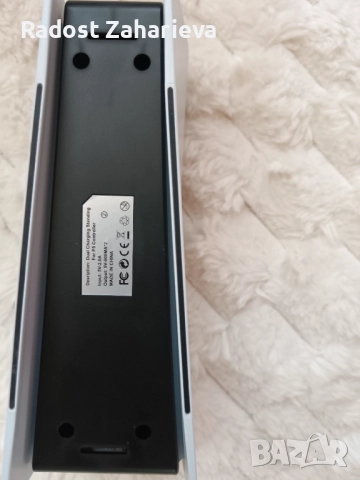 Зарядна станция , снимка 2 - Аксесоари - 52970779