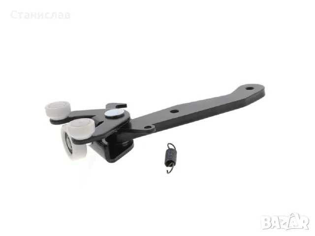 Ролка за плъзгаща врата за VW Transporter T5 – 7E0843397G