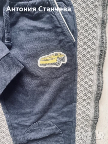 Детски комплект Original Marines, снимка 6 - Детски комплекти - 50926634