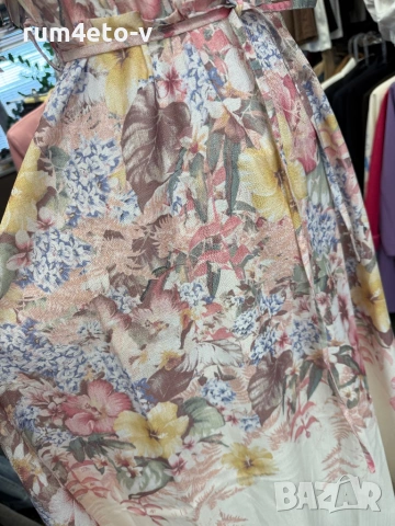 Приказна рокля , снимка 2 - Рокли - 53758415