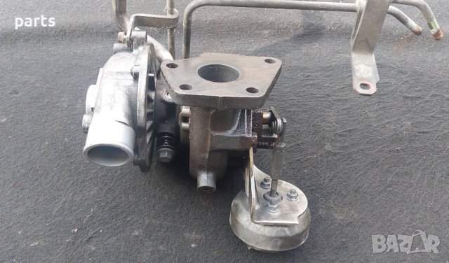 Турбо Мазда 6 2.0DI - 121кс. - 136кс. - VJ320404 - 4V23801E - RF5C N, снимка 7 - Части - 42095627