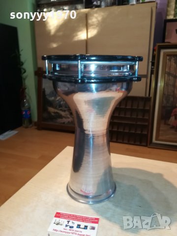 ТУРСКА ТАРАМБУКА 85ЛВ 2310211821, снимка 3 - Ударни инструменти - 34559729