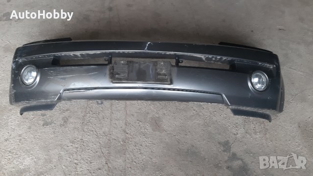 Оригинална Предна броня Kia Sorento 2007г