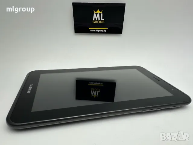 #MLgroup предлага:   #Samsung Galaxy Tab 2 P3100 8GB / 1GB RAM Wi-Fi+Cellular, втора употреба, снимка 4 - Таблети - 49917397