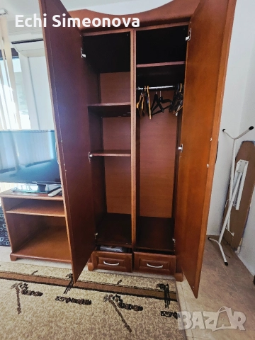 Мебели масивно дърво за спалня ,хол и трапезария., снимка 14 - Спални и легла - 52840763