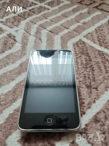 Ipod Touch 32gb, снимка 3 - iPod - 53585060