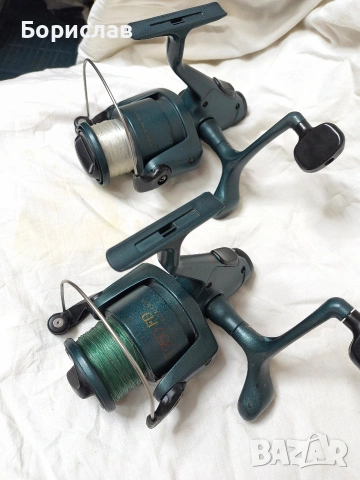 Макари Дам Куик 350 , снимка 4 - Макари - 53772362