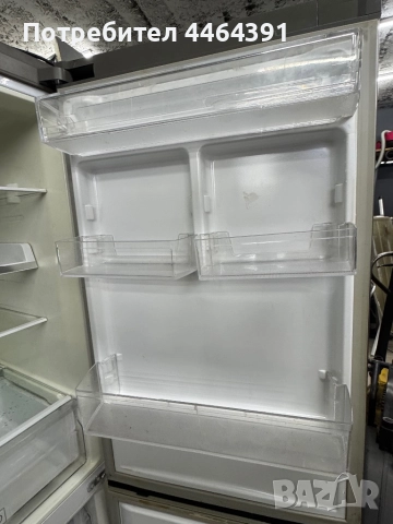 Хладилник Samsung , снимка 5 - Хладилници - 52547294