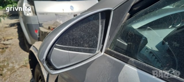 Странични огледала Nissan Primera III P12, снимка 3 - Части - 38902797