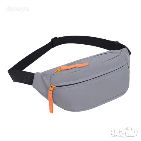 5926 Спортна чанта за през рамо чанта за кръста, снимка 12 - Раници - 50390237