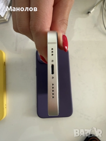 Iphone 14/6 кейса/2 протектора, снимка 5 - Apple iPhone - 55851541