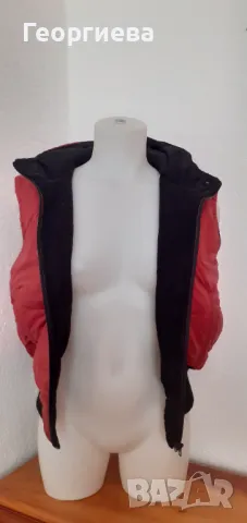 Дамски ватиран елек НОВ !!!, снимка 2 - Елеци - 49137272