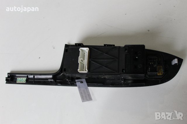 Копчета, бутони ел. стъкла Хонда акорд 7 2.2 и-цтди 150кс комби десен волан 04г Honda accord 7 2.2i-, снимка 2 - Части - 44287970