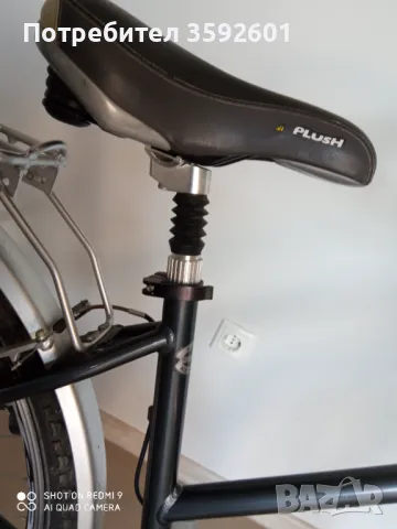 внос германия ,КЕТЛЕР 28цола, снимка 10 - Велосипеди - 49390848