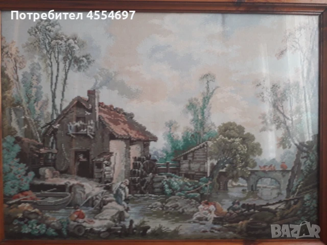 гоблени, снимка 17 - Гоблени - 51257174