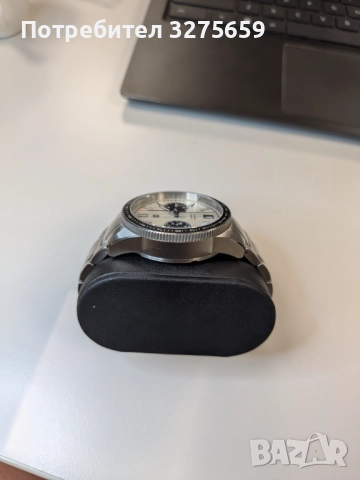 Часовник Straton Watches Straton Classic Driver, снимка 3 - Мъжки - 51816033