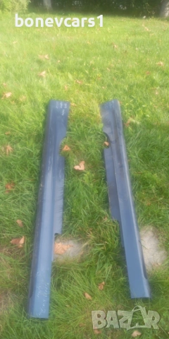 Прагове за БМВ 4 СЕРИЯ 2020 /25, снимка 2 - Части - 52243016