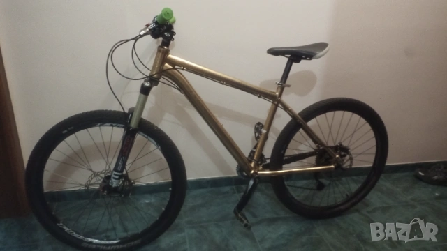 Колело Voodoo Hoodoo - размер М, снимка 2 - Велосипеди - 53684271