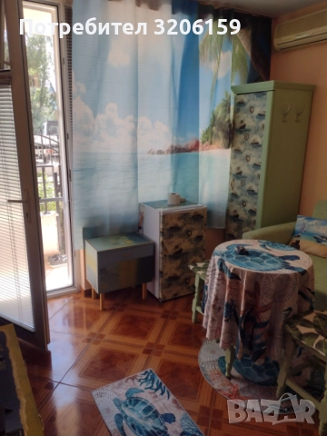 Собственик продава студио в Слънчев бряг , снимка 8 - Апартаменти - 52028676