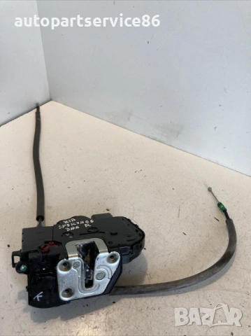 Механизъм за заключване на задна дясна врата за KIA Sportage 1.7 CRDi (2011) 81420-3U010