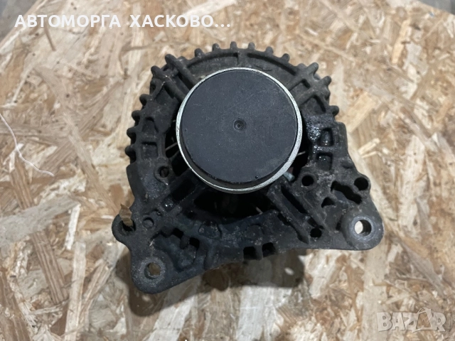 АЛТЕРНАТОР Генератор за VAG група Bosch 045 903 023 A 120 A, снимка 3 - Части - 51928030