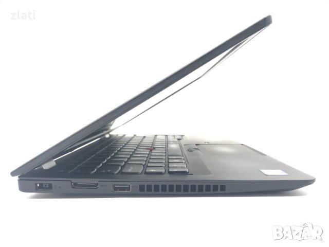 Мощен лаптоп Lenovo ThinkPad 13 Gen2 13.3"(Full HD 1920x1080) - i7-7500U/RAM 16GB/SSD NVMe256GB, снимка 6 - Лаптопи за работа - 41246347