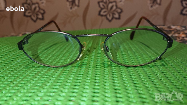 Joop - рамки за очила , снимка 7 - Слънчеви и диоптрични очила - 36184433