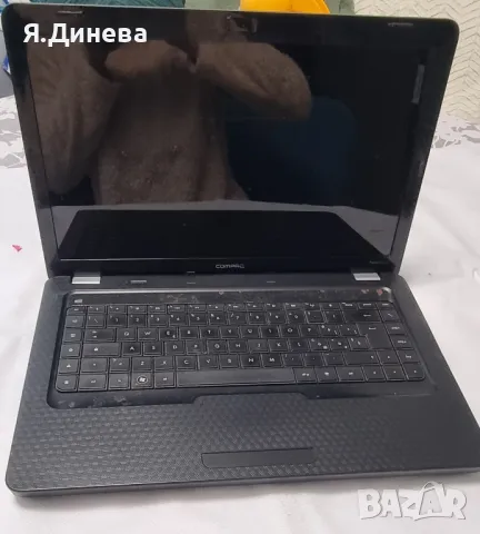 Лаптоп HP Compaq за части 