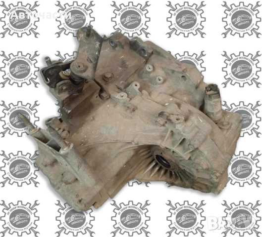 Ръчна скоростна кутия - Honda Civic VII - 1.7 CTDi - (2001 г.+) - (5 степенна), снимка 2 - Части - 44920305