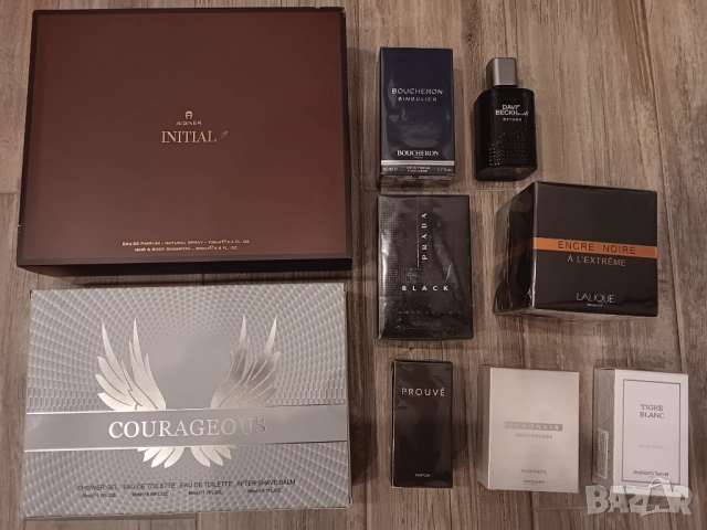 Изгодно!Маркови оригинални мъжки парфюми Paco,Prove, снимка 5 - Мъжки парфюми - 44209162