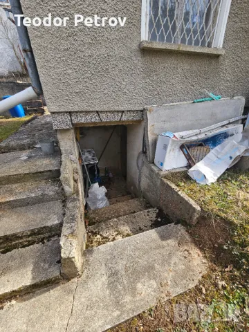 Продавам вила в село Реброво, снимка 18 - Вили - 48505988