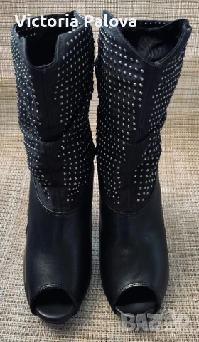 Атрактивни сандали BULLBOXER, снимка 13 - Сандали - 50573159