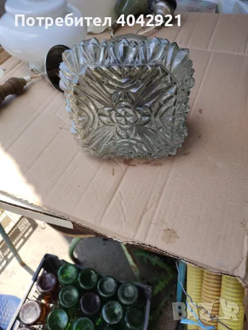 Осветително тяло, снимка 2 - Лампи за таван - 50053140