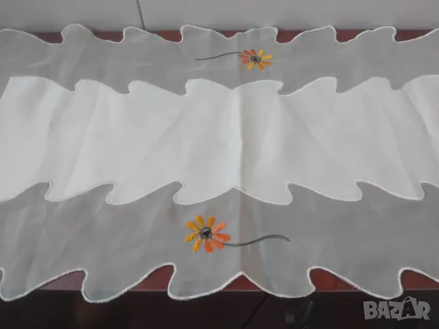 Малка покривка за маса , снимка 3 - Други - 49150214