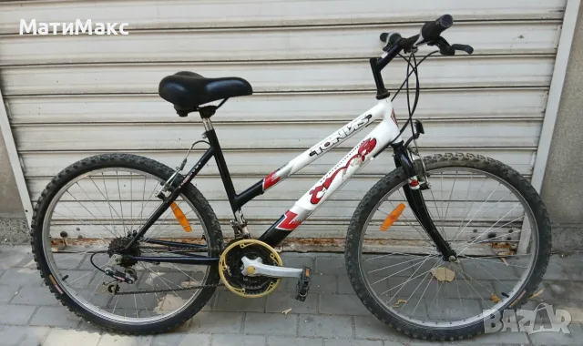 Колело CROSS 26 " със скорости