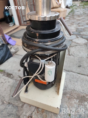 Кафемелачка, снимка 5 - Кафе машини - 53719459