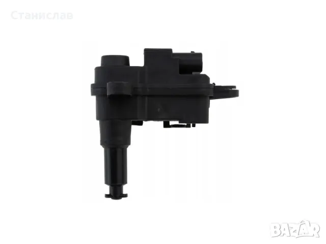 VW Golf 7 Моторче за заключване на резервоар , снимка 3 - Части - 50360043