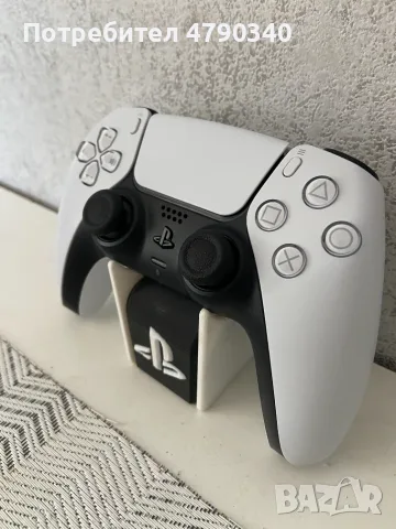 Конзола PlayStation 5 Digital Edition, снимка 9 - PlayStation конзоли - 56163952
